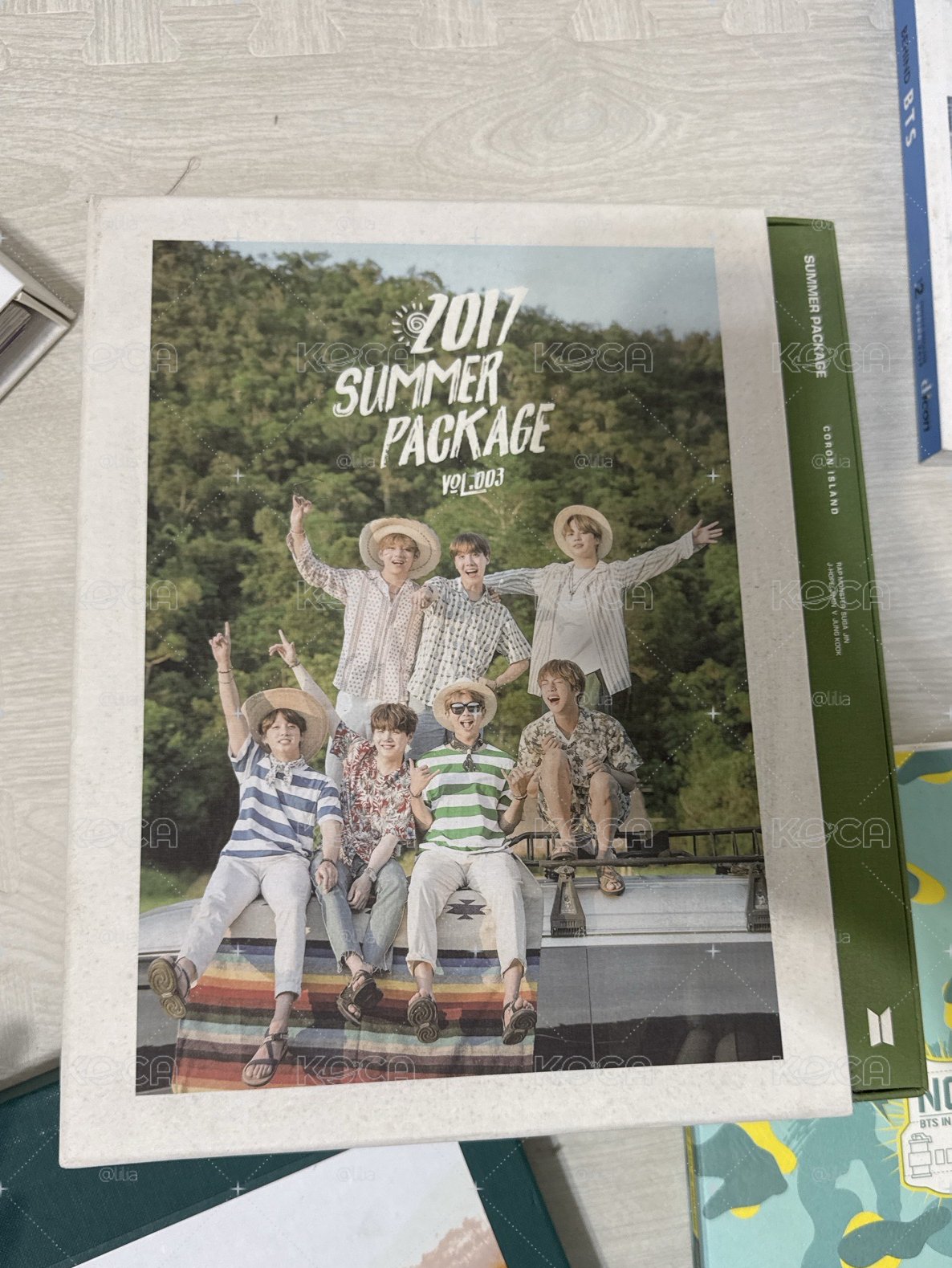 2017夏寫