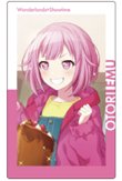 EP vol.7 C 隨機卡 情人節花前