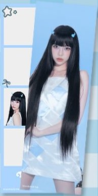 Focus 人生四格卡 / 拍貼 SM曠野