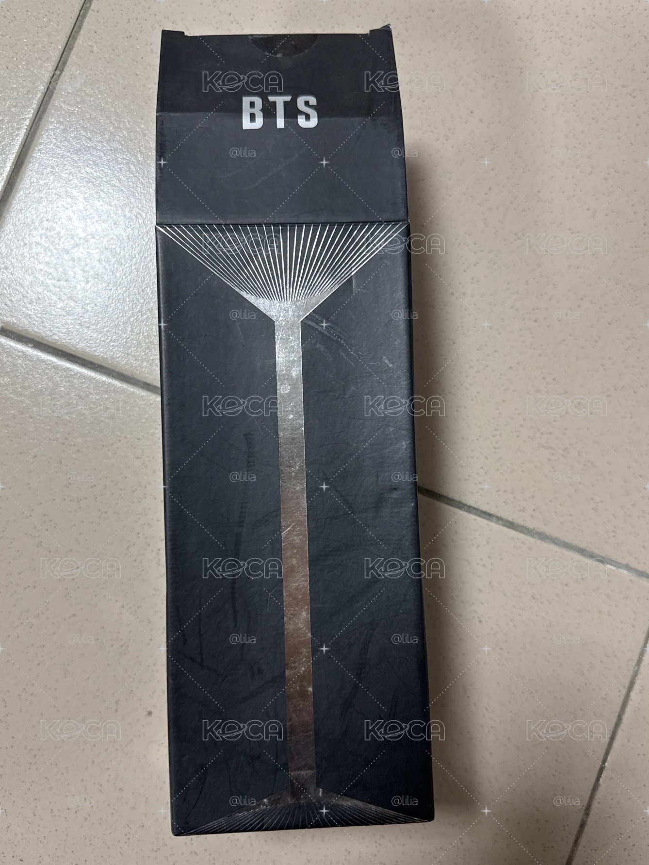 三代米棒