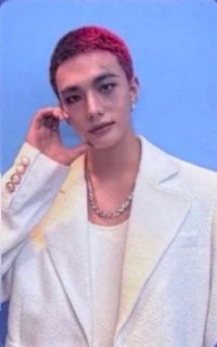 KARMA 快閃店 周邊卡 資料夾