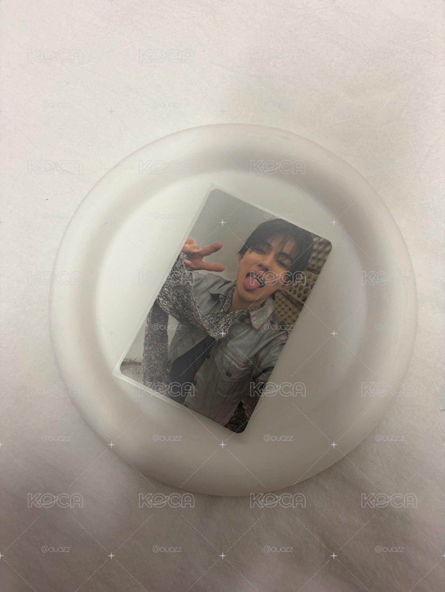 玹吐舌專卡