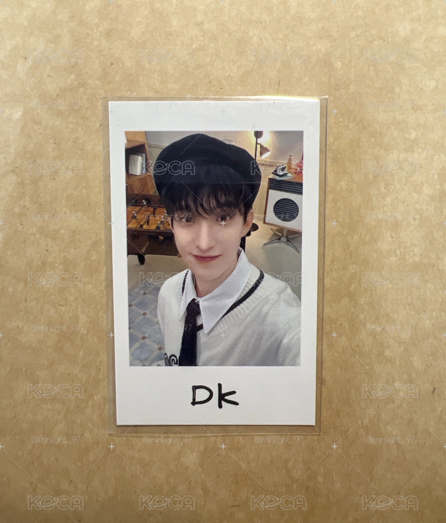 Holiday 拍立得 碩