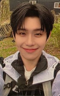迷六 mnet 預售2.0 特典卡 單封 ver. 登山服