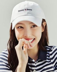 TOMMY JEANS 品牌代言人