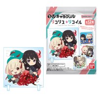 BANDAI CANDY 口香糖食玩