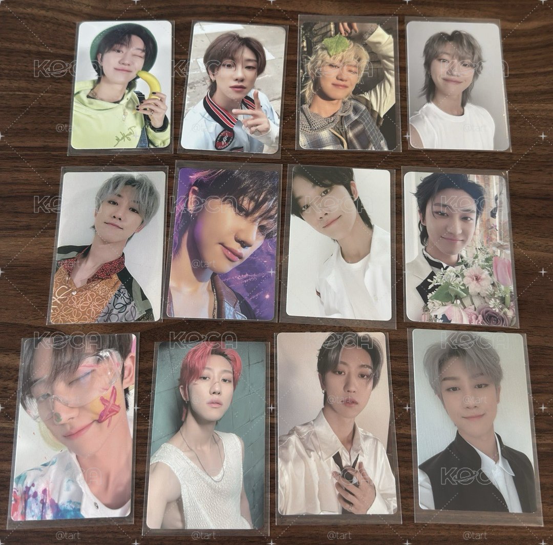SEVENTEEN THE8