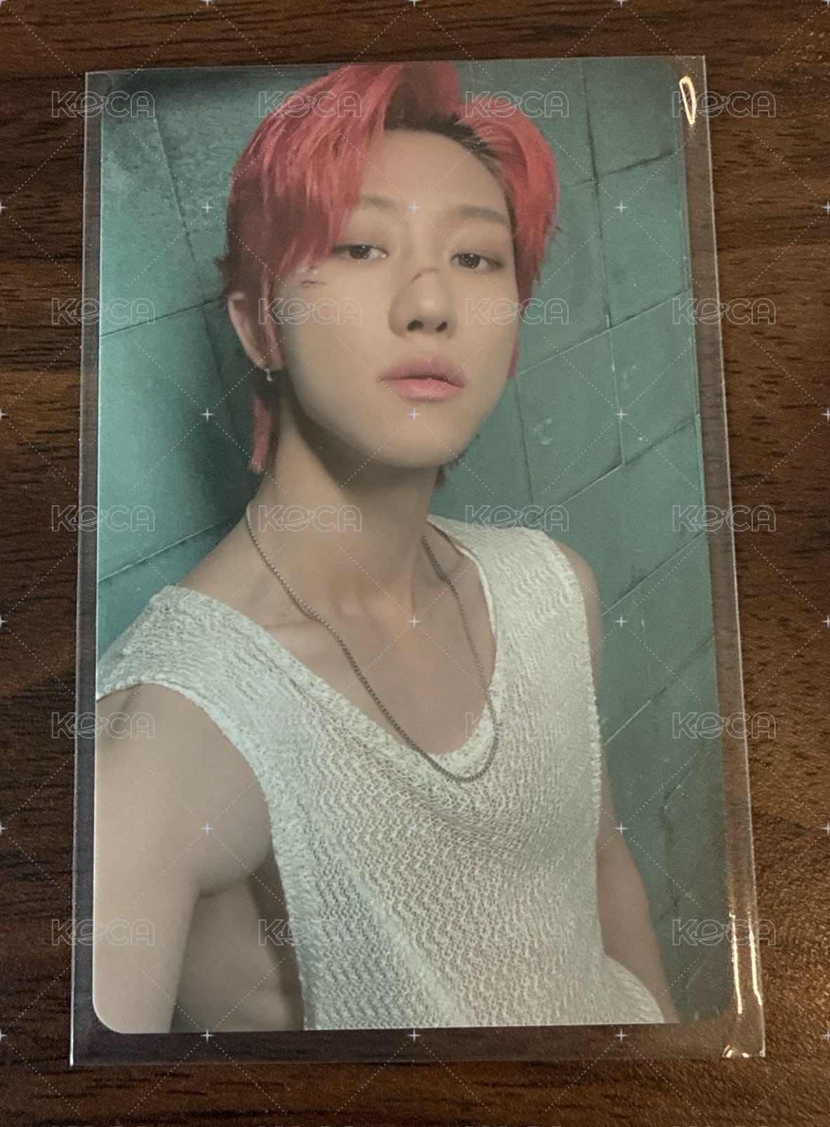 be the sun dvd卡