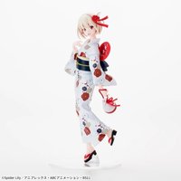 SEGA景品 浴衣でお出かけ 景品模型 