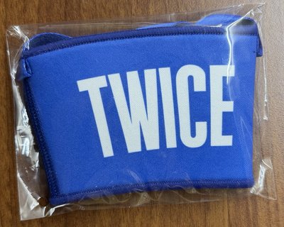 TWICE 杯套