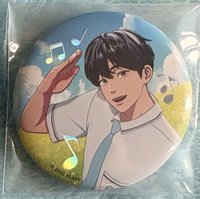 ANIPLUS ANIPLUS 徽章 六夏