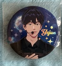 ANIPLUS ANIPLUS 徽章  出道服