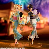 SEGA景品 浴衣でお祭り