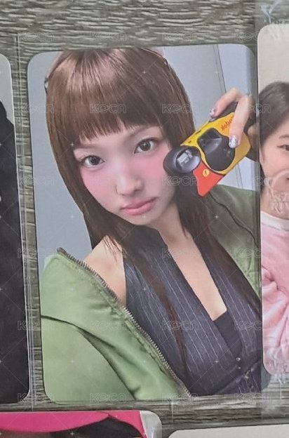 wm娜璉