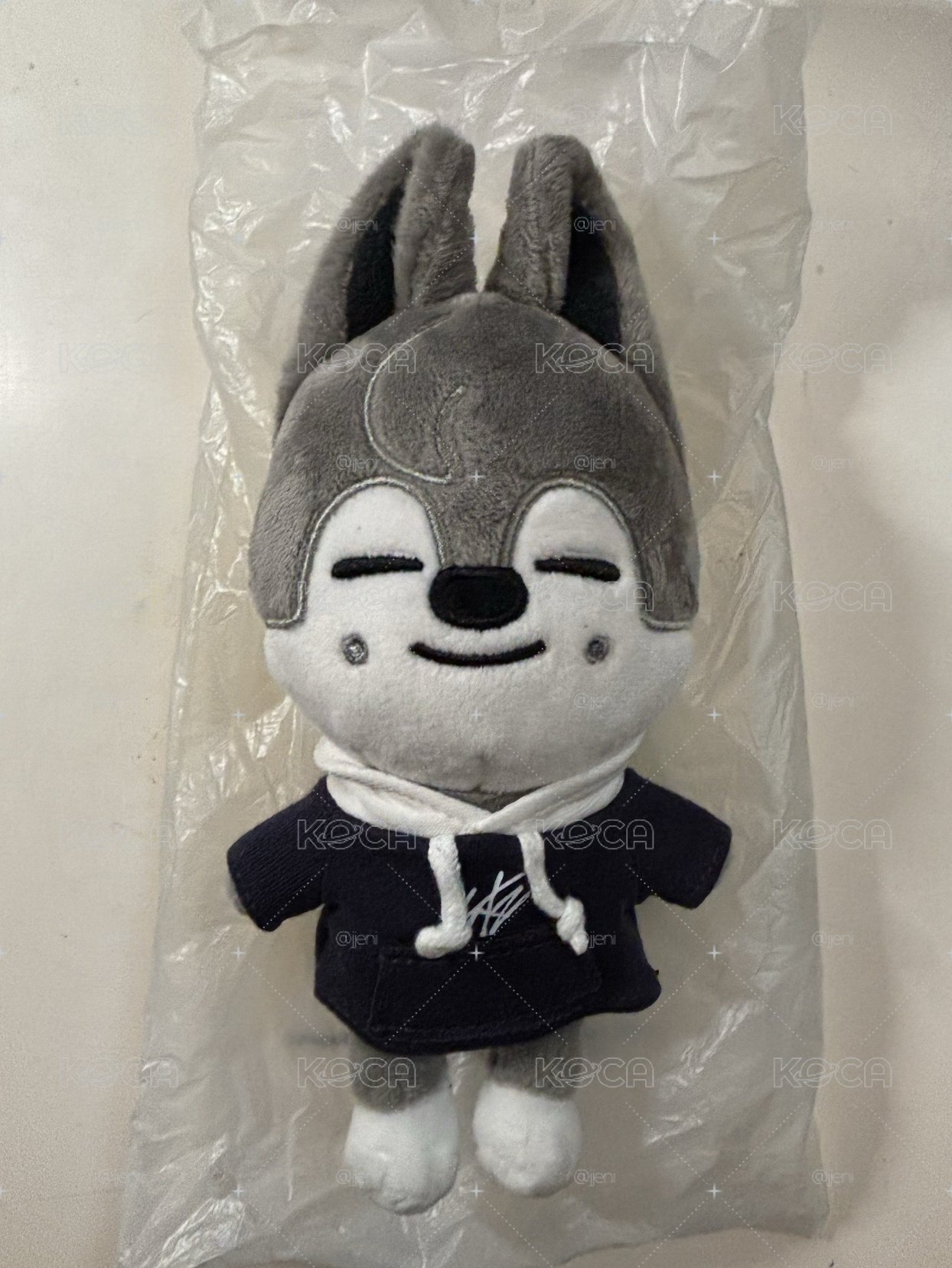 燦狼小娃