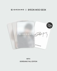 GIORDANO 3.0 滿額卡
