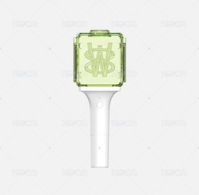 nct wish二手手燈