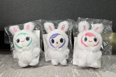 MISAMO兔娃🐰