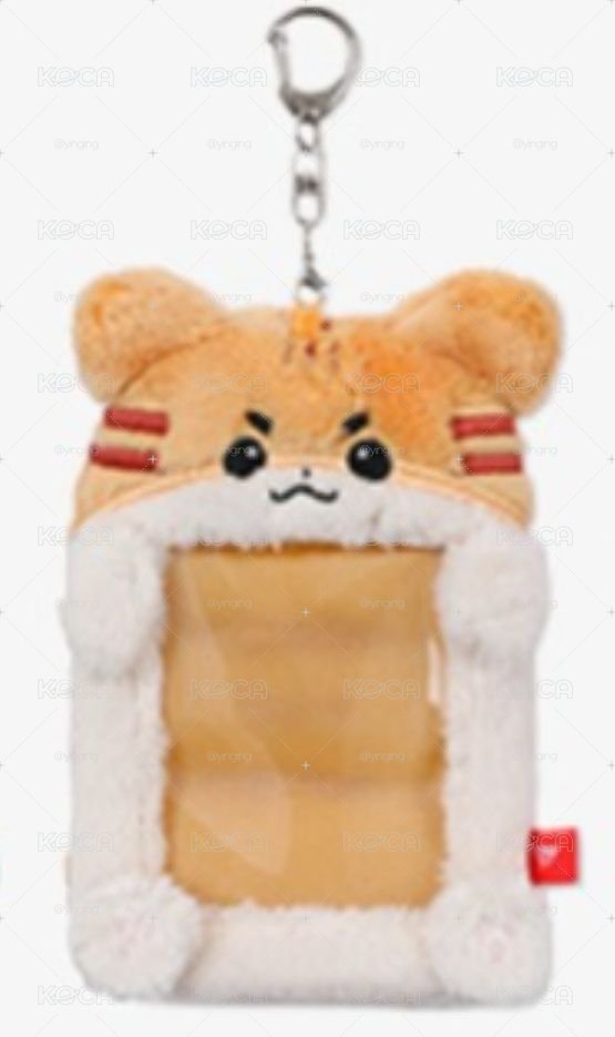 O動物卡套