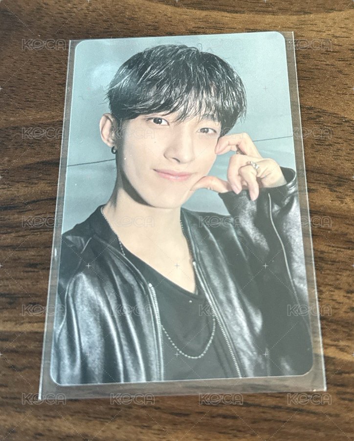 be the sun dvd卡