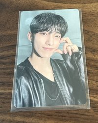 be the sun dvd卡