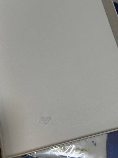 TXT 一期會員禮
