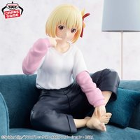 萬代景品 Relax Time 景品模型