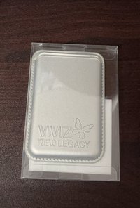 磁吸卡夾