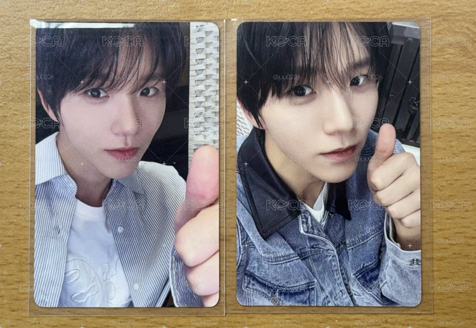 nct wish yzy jaehee 中背