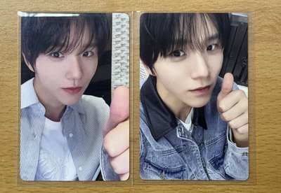 nct wish yzy jaehee 中背
