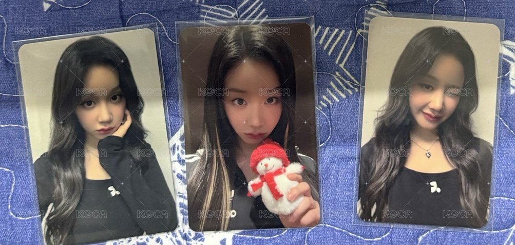 下排三張不拆