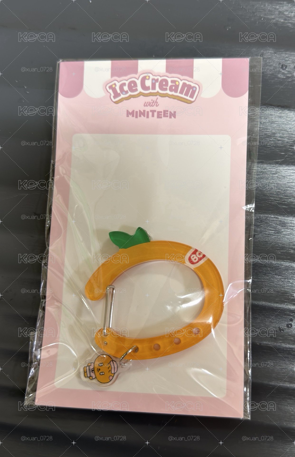 線下MINITEEN  現貨