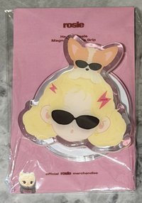 H&R手機支架B