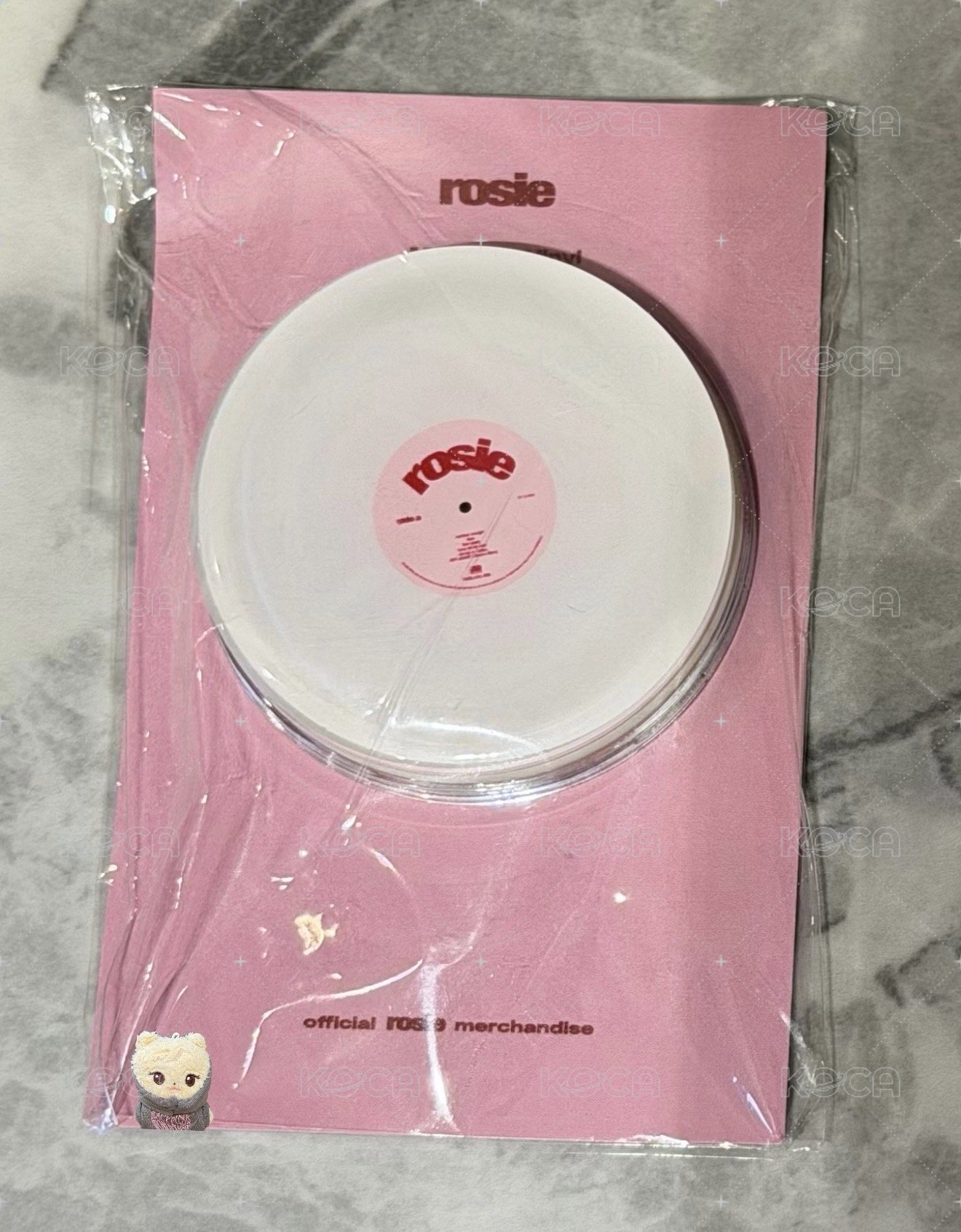 白膠手機支架