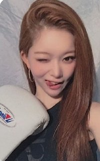 正規一 jjmuze 線下 簽售卡 Club ver.