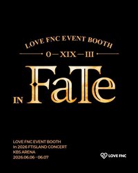 FaTe LOVE FNC