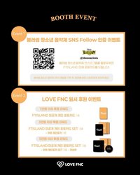 LOVE FNC