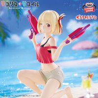 萬代景品 ESPRESTO-Aqua Twinkle 景品模型