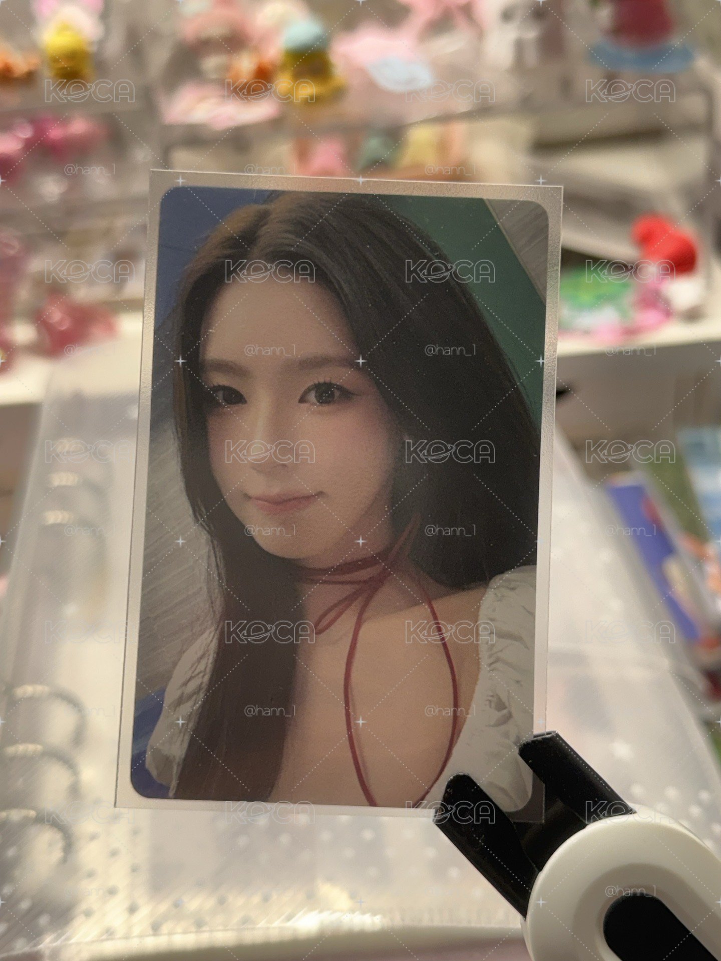 正規二 yzy 11.0 幸運卡 告白