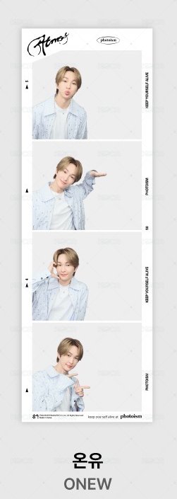 ONEW
