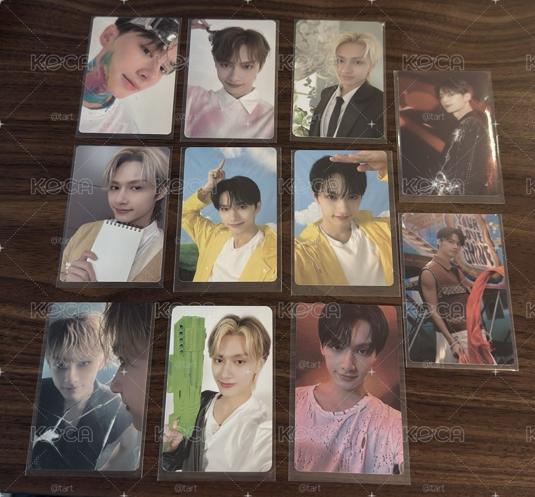 SEVENTEEN JUN