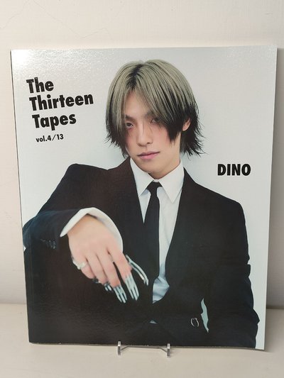 燦 ttt雜誌 儘pb+小海報
