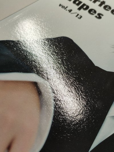 燦 ttt雜誌 儘pb+小海報