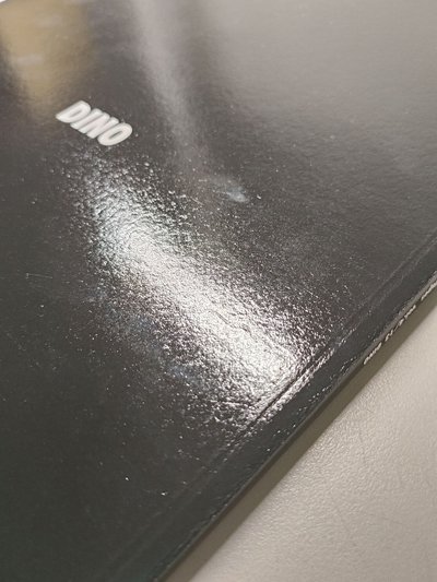 燦 ttt雜誌 儘pb+小海報