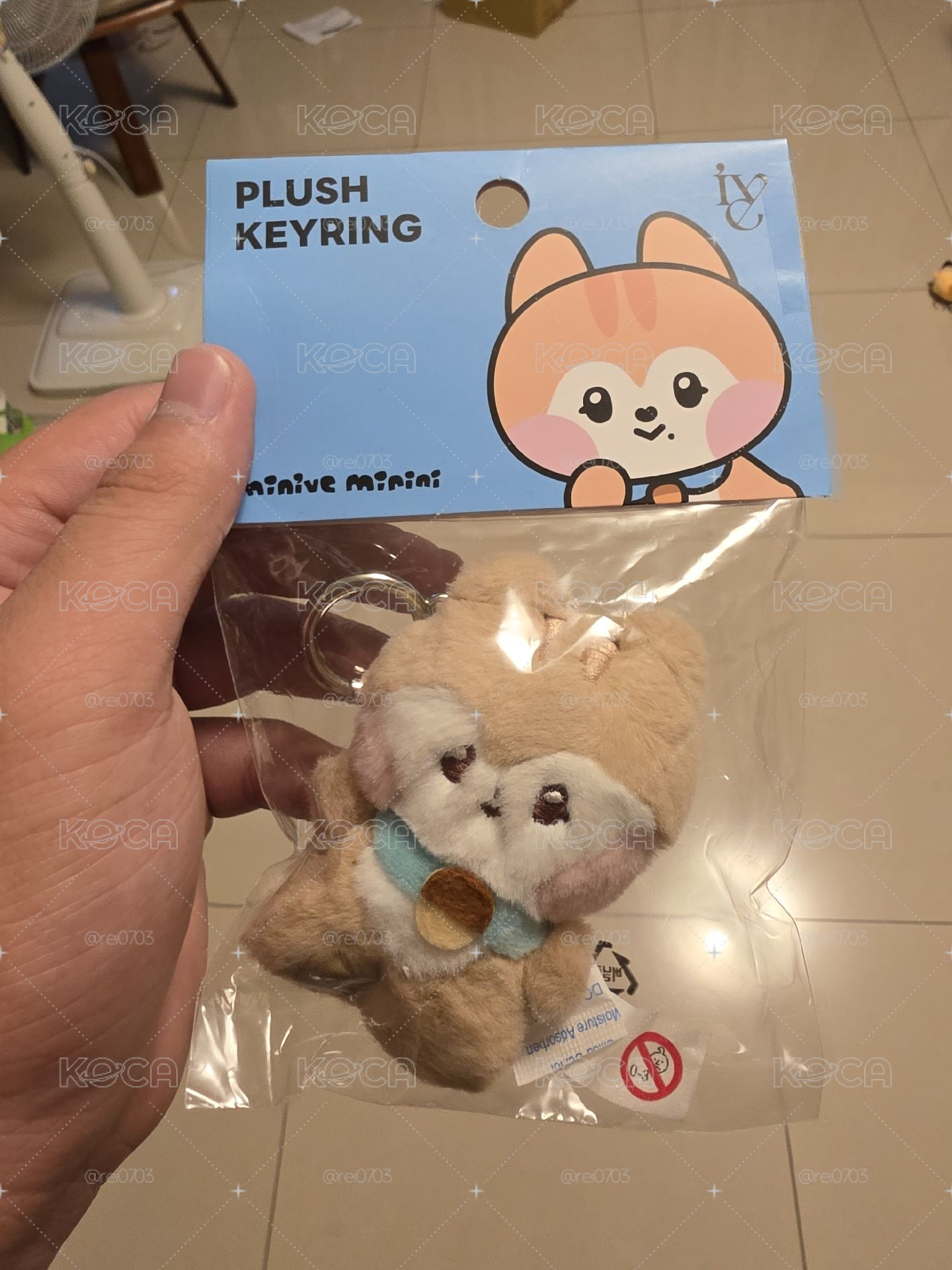 秋吊飾娃