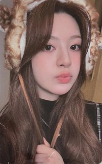 S 打歌卡 鹿耳