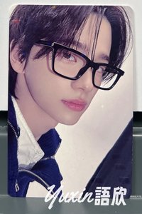 申惟BLUSH版