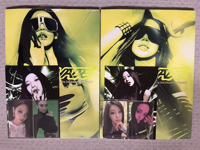 ACID ver +el 特典