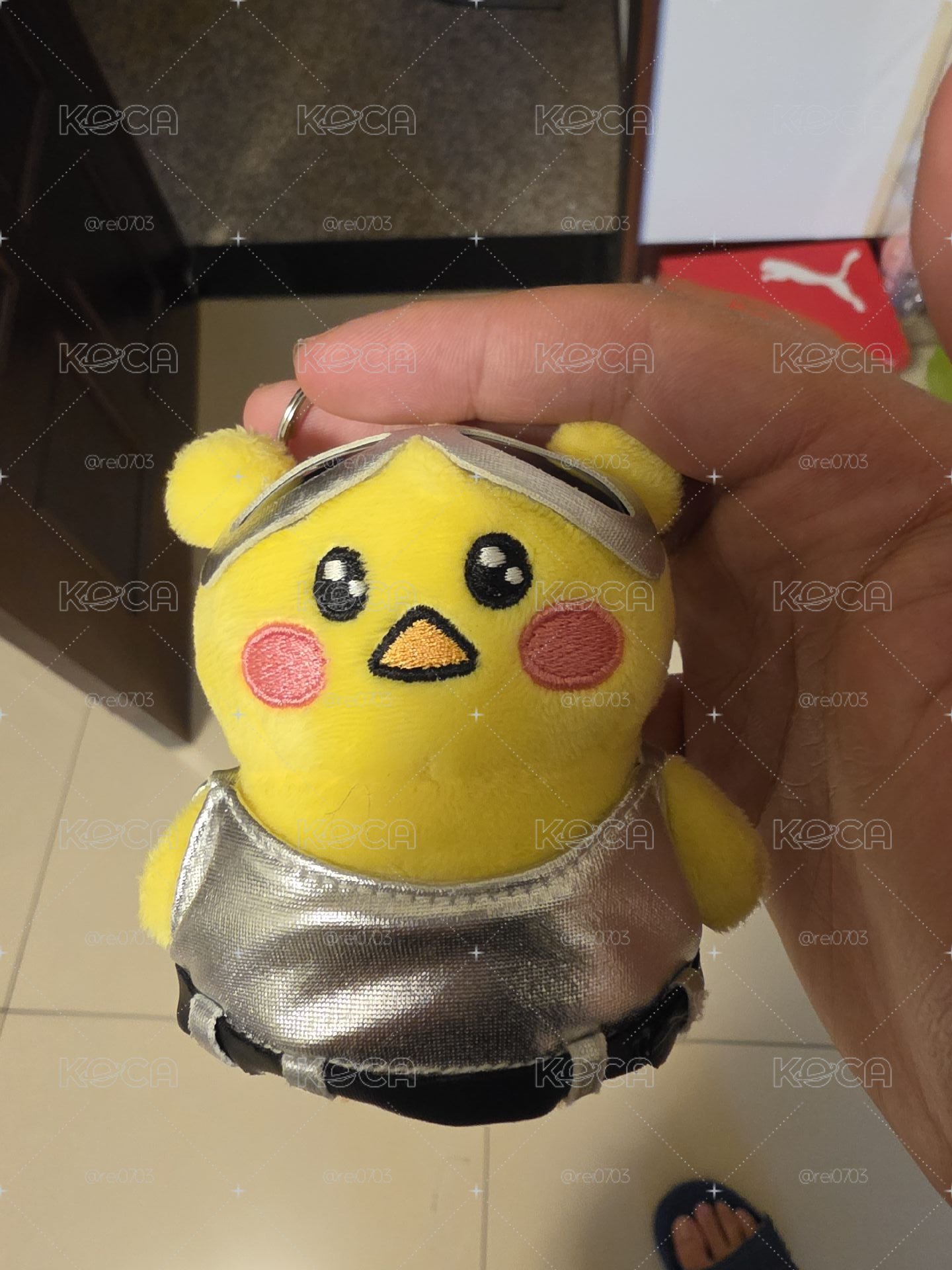 娃