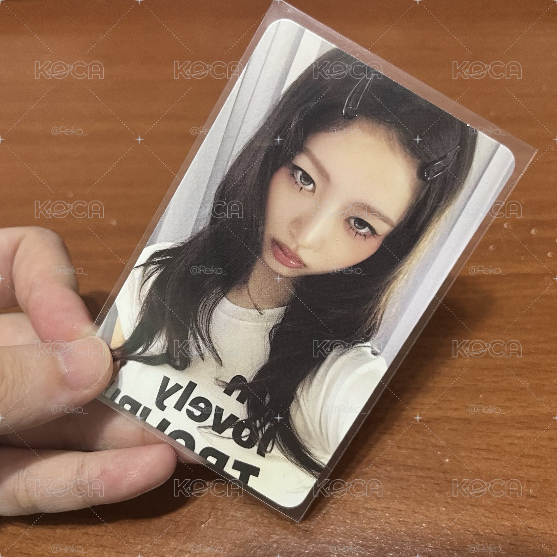 辣妹怜怜🖤